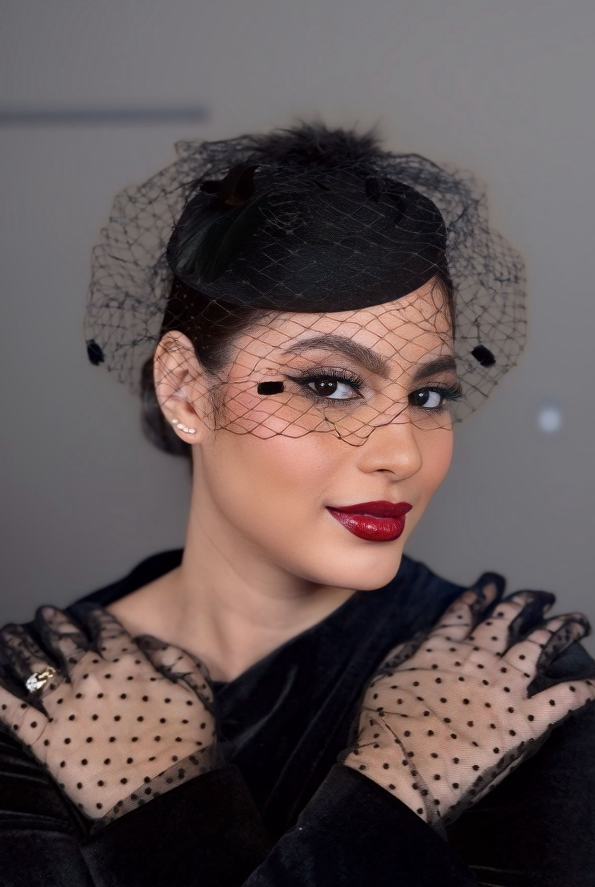 Engagement Makeup